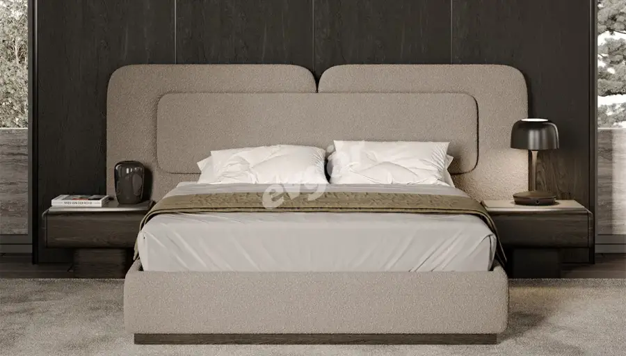 Lorenzo Modern Yatak Odası - 1