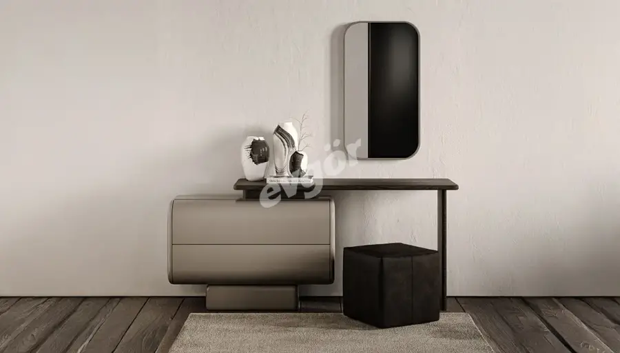 Lorenzo Modern Yatak Odası - 2