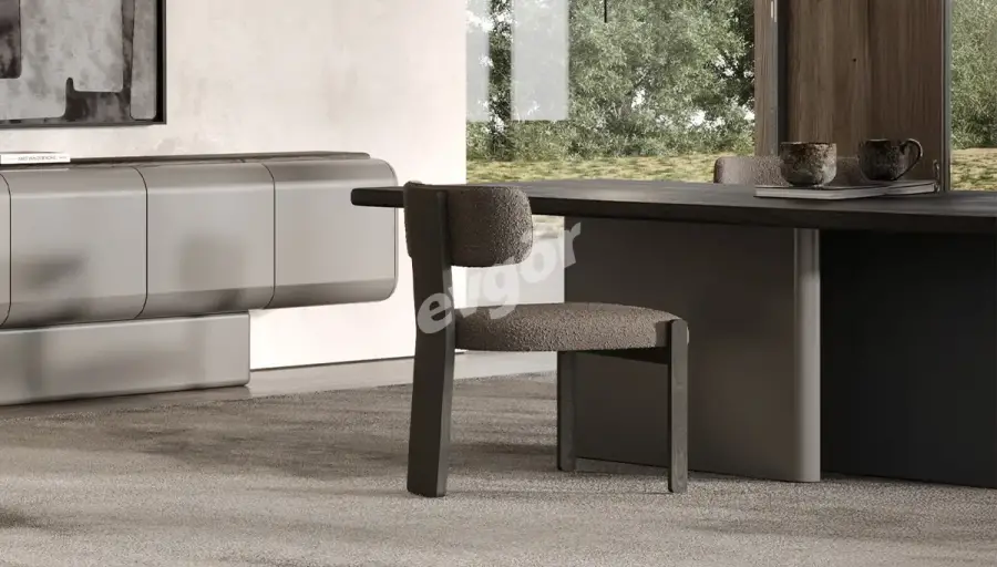 Lorenzo Modern Yemek Odası - 3