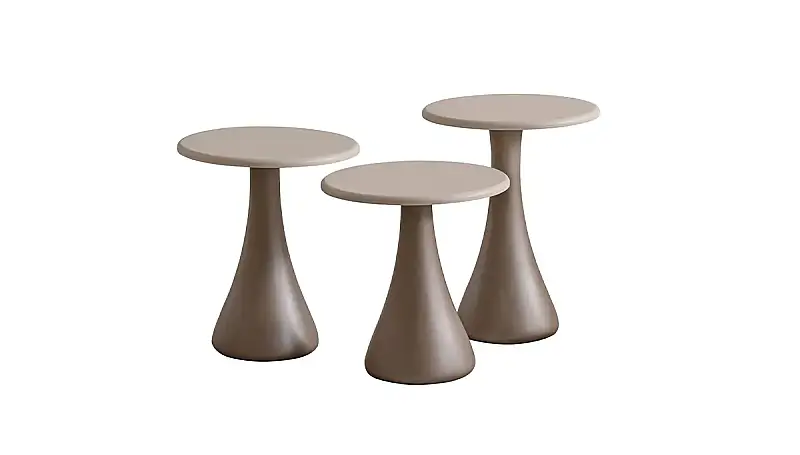 Lumina Modern Koltuk Takımı - 5