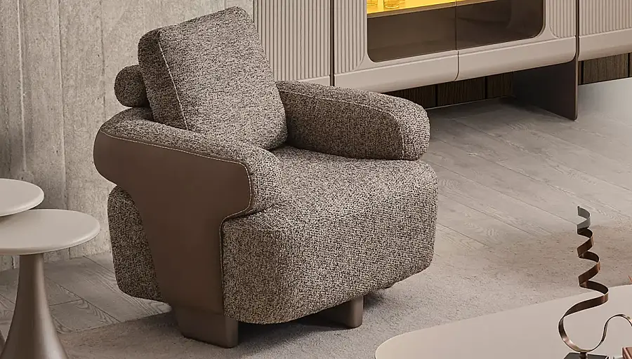 Lumina Modern Koltuk Takımı - 3