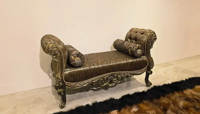 Mabel Klasik Markiz (Hemen Teslim) - 2