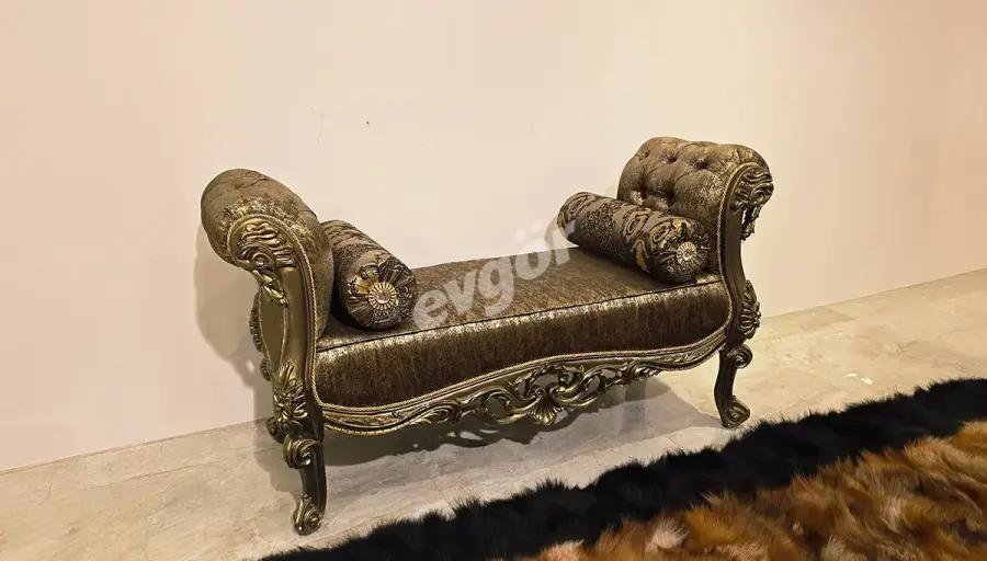 Mabel Klasik Markiz (Hemen Teslim) - 2