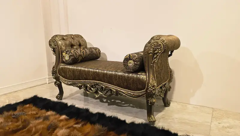 Mabel Klasik Markiz (Hemen Teslim) - 3