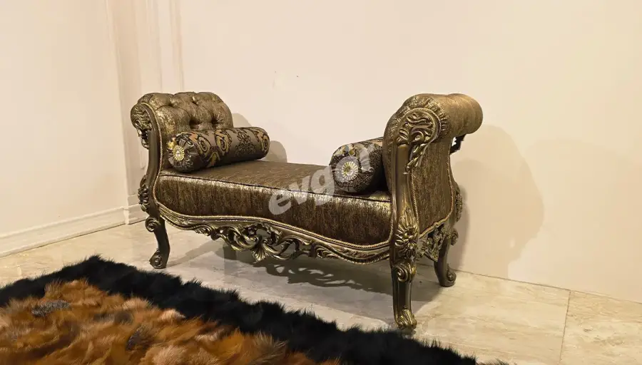 Mabel Klasik Markiz (Hemen Teslim) - 3