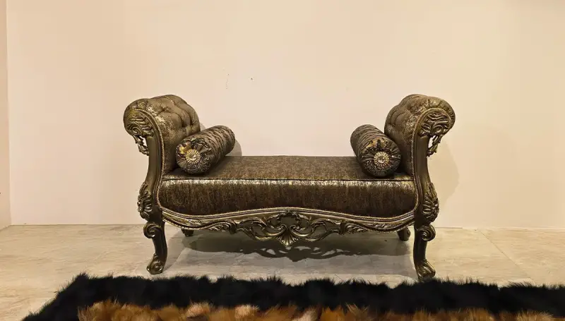 Mabel Klasik Markiz (Hemen Teslim) - 1