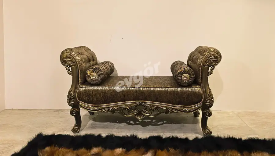 Mabel Klasik Markiz (Hemen Teslim) - 1