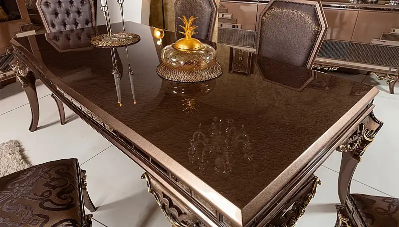 Mahpeyker Avangarde Yemek Masası 