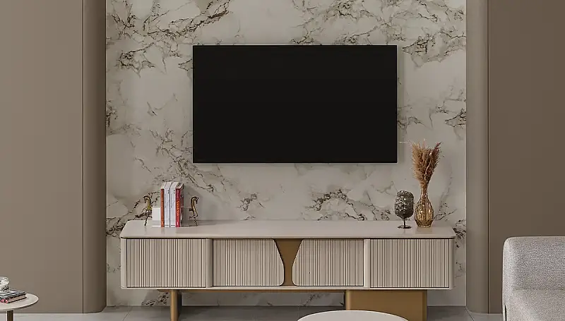 Marsela Modern TV Sehpası 