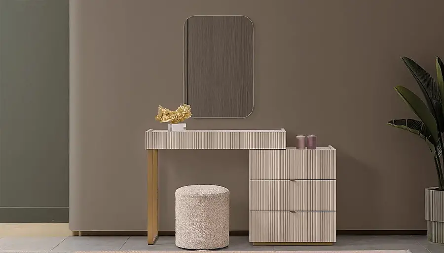 Marsela Modern Yatak Odası - 3