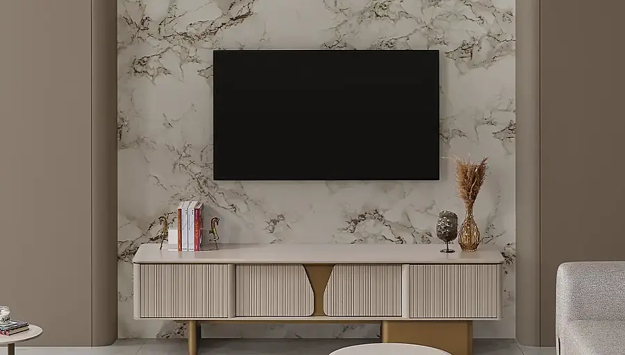 Marsela Modern Yemek Odası - 6