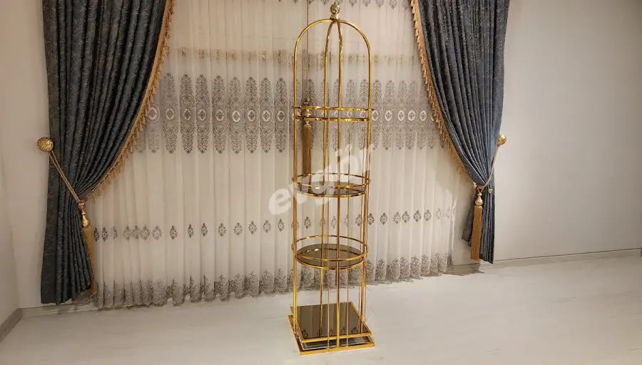 Matiz Gold Metal Raf (Hemen Teslim) - 2