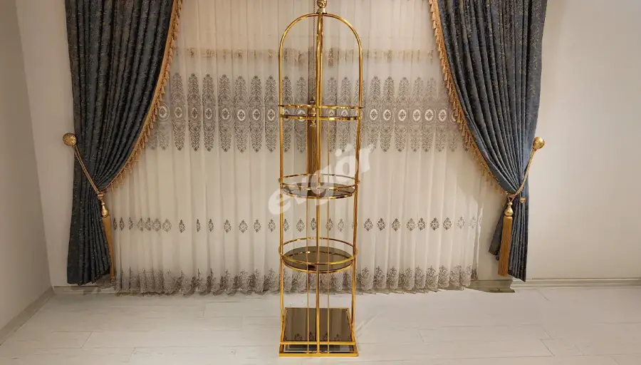 Matiz Gold Metal Raf (Hemen Teslim) - 1