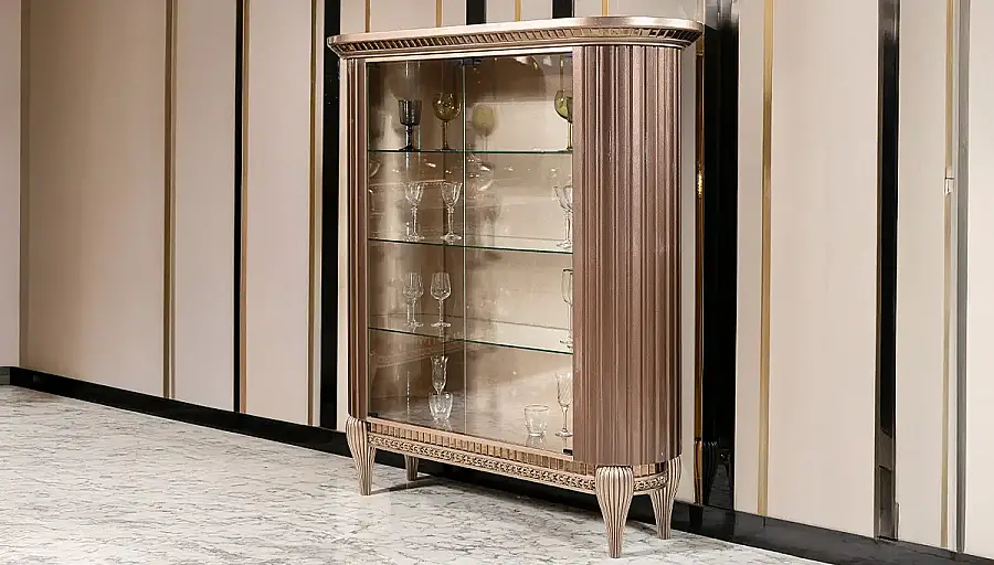 Matris Avangarde Yemek Odası - 7