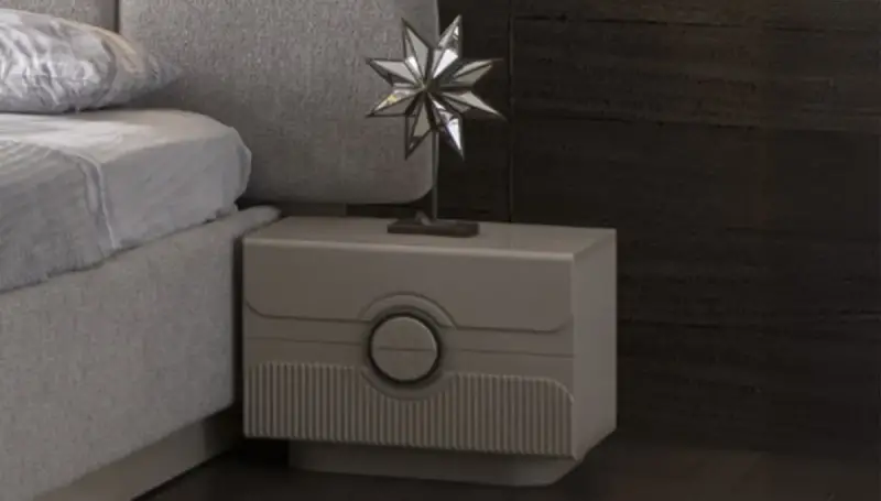 Meltem Modern Komodin 