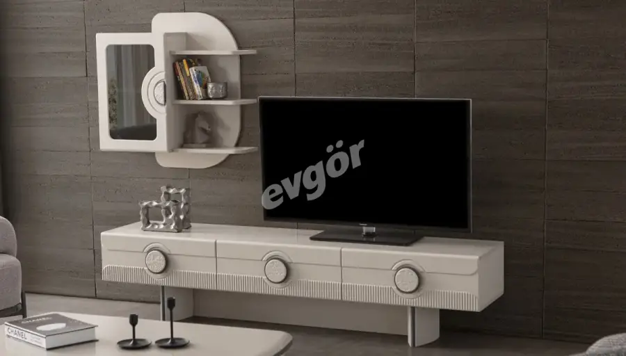 Meltem Modern TV Ünitesi - 1