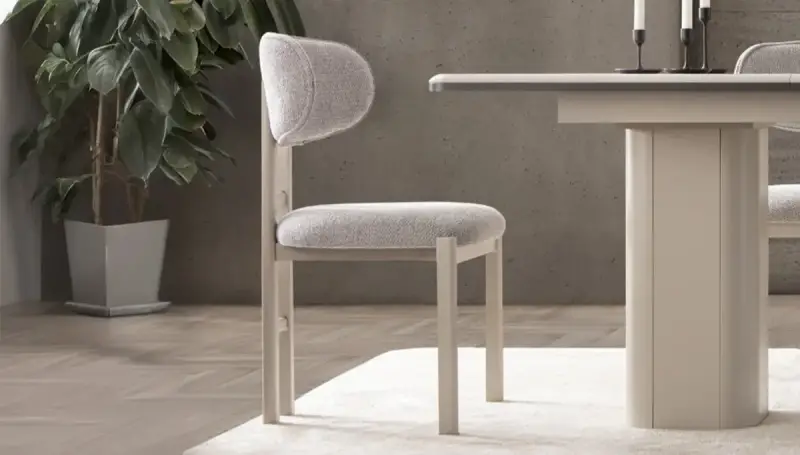 Meltem Modern Yemek Odası - 3