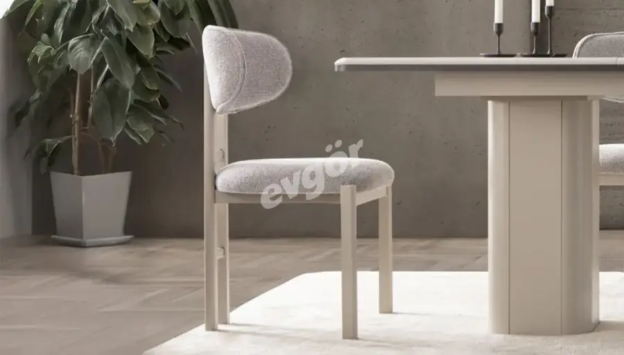 Meltem Modern Yemek Odası - 3