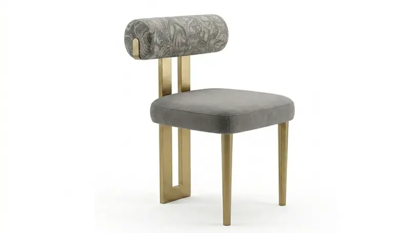 Meriç Modern Yemek Odası - 4