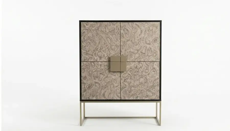 Meriç Modern Yemek Odası - 5