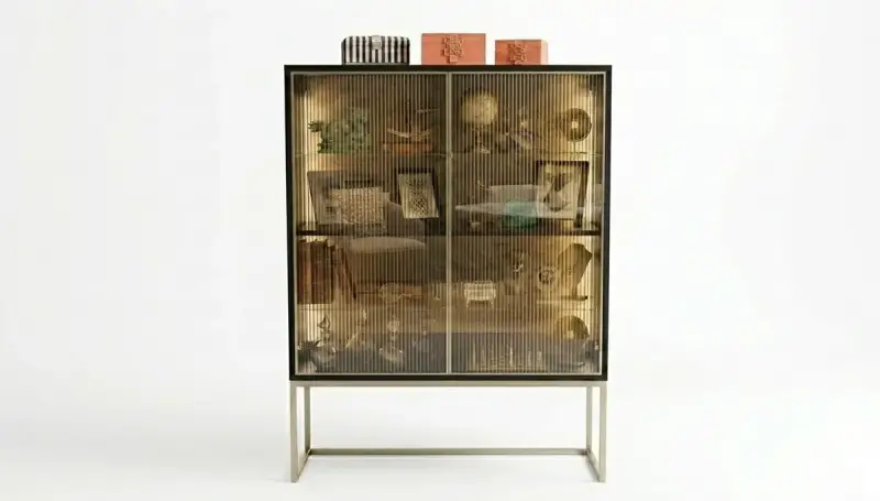 Meriç Modern Yemek Odası - 6