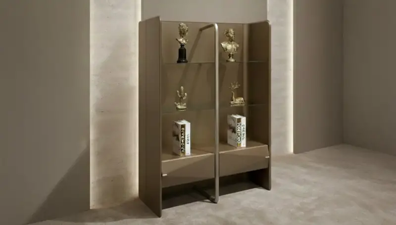Meyan Modern Yemek Odası - 4