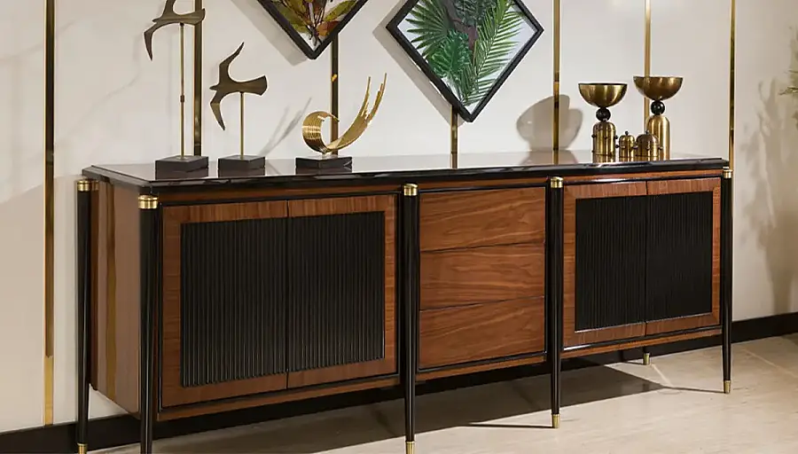 Milena Avangarde Konsol - 1