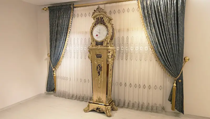 Momentum Kule Saat (Hemen Teslim) - 3