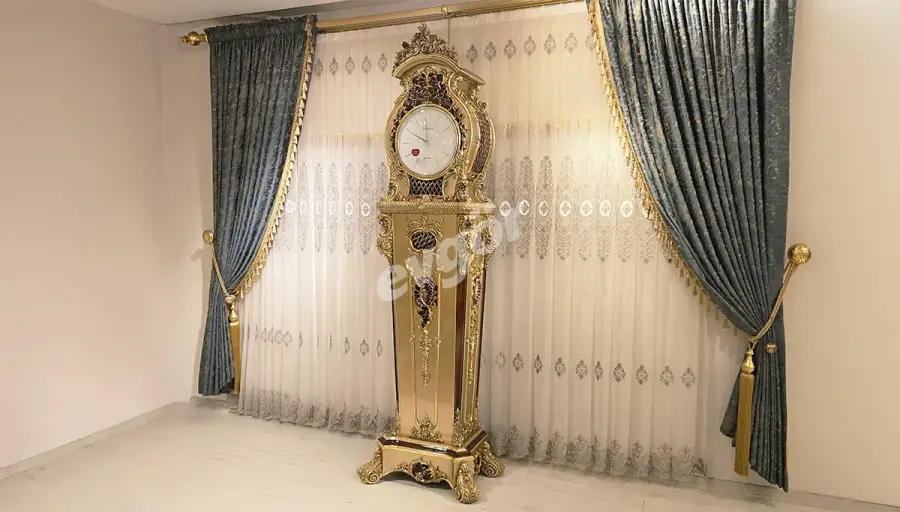 Momentum Kule Saat (Hemen Teslim) - 3