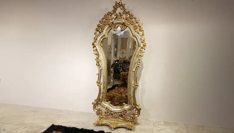 Monza Boy Aynası (Hemen Teslim) - 2