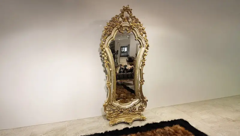 Monza Boy Aynası (Hemen Teslim) - 1