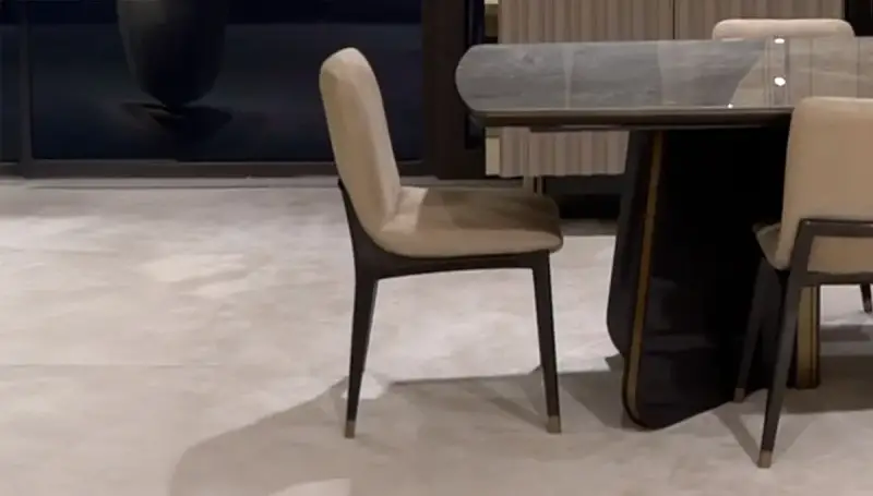 Nadia Modern Yemek Odası - 4