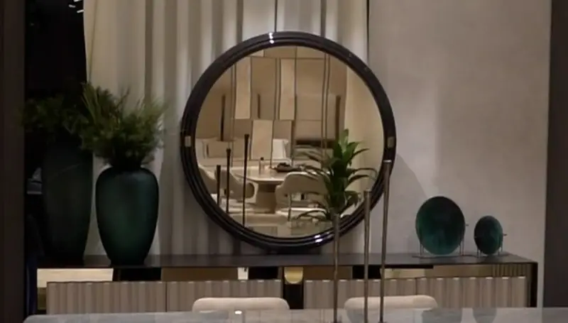 Nadia Modern Yemek Odası - 3