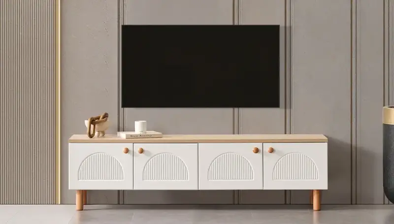 Nalan Modern Tv Sehpası 