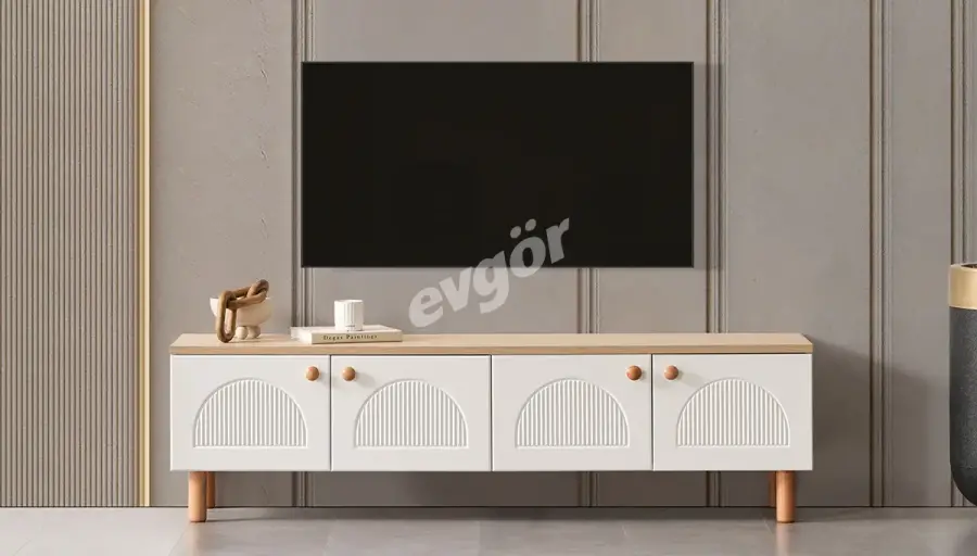 Nalan Modern Tv Sehpası - 1