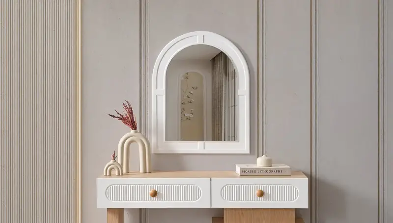 Nalan Modern Yatak Odası - 5