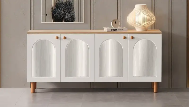 Nalan Modern Yemek Odası - 2