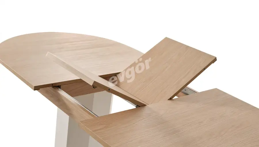 Nalan Modern Yemek Odası - 5