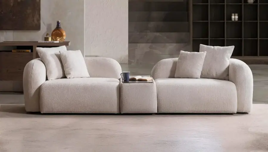 Nita Modern Koltuk Takımı - 4