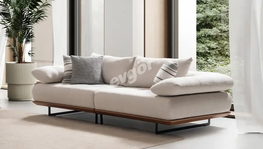 Noris Modern Koltuk Takımı - 5