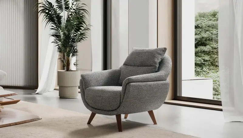 Noris Modern Koltuk Takımı - 6