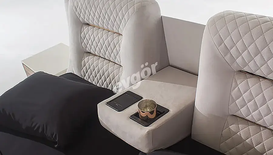 Novus Akıllı Karyola - 2