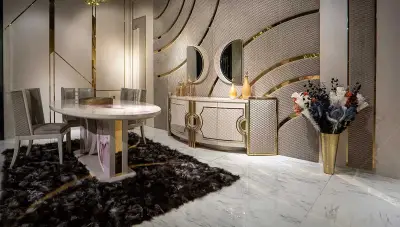Troya Luxury Dining Room - Thumbnail