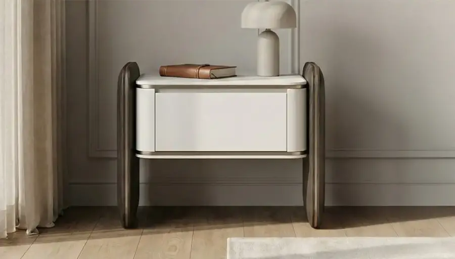 Oyan Modern Yatak Odası - 4