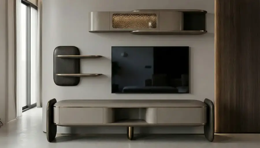 Oyan Modern Yemek Odası - 5