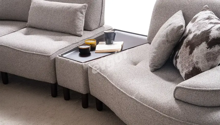 Palmiye Modern Köşe Takımı - 3