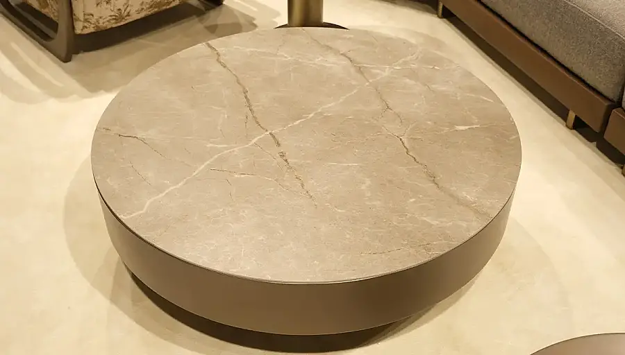 Pandera Modern Büyük Orta Sehpa - 1