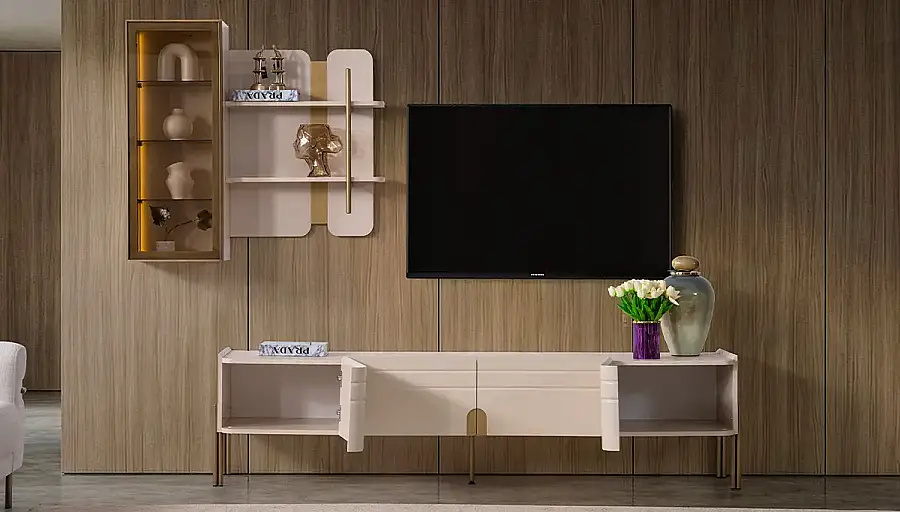 Pera Modern Koltuk Takımı - 6