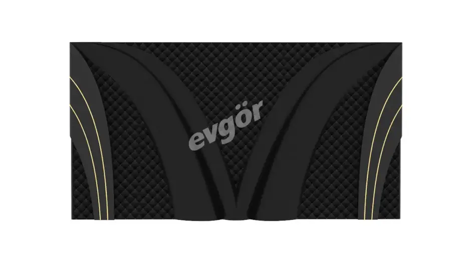 Perla Makam Lüks Konsol Panosu - 1