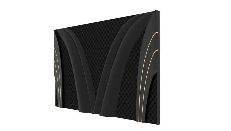 Perla Makam Lüks Konsol Panosu - 3